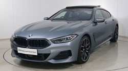 2025 (75) BMW 8 SERIES 840i M Sport 4dr Auto 4772943