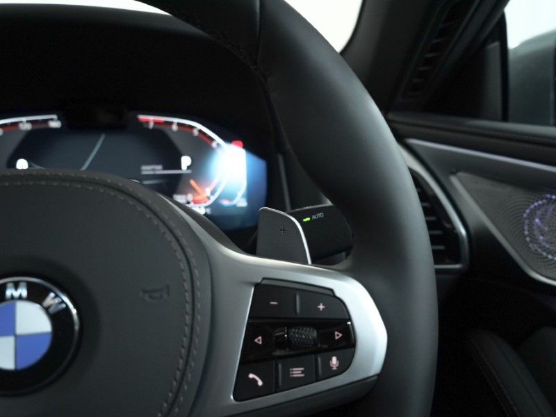 2025 (75) BMW 8 SERIES 840i M Sport 4dr Auto 4772988