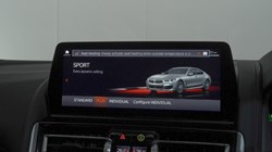 2025 (75) BMW 8 SERIES 840i M Sport 4dr Auto 4772981