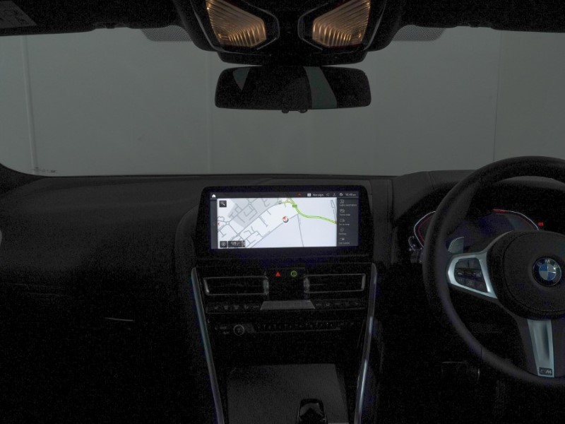 2025 (75) BMW 8 SERIES 840i M Sport 4dr Auto 4772956