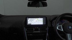 2025 (75) BMW 8 SERIES 840i M Sport 4dr Auto 4772956