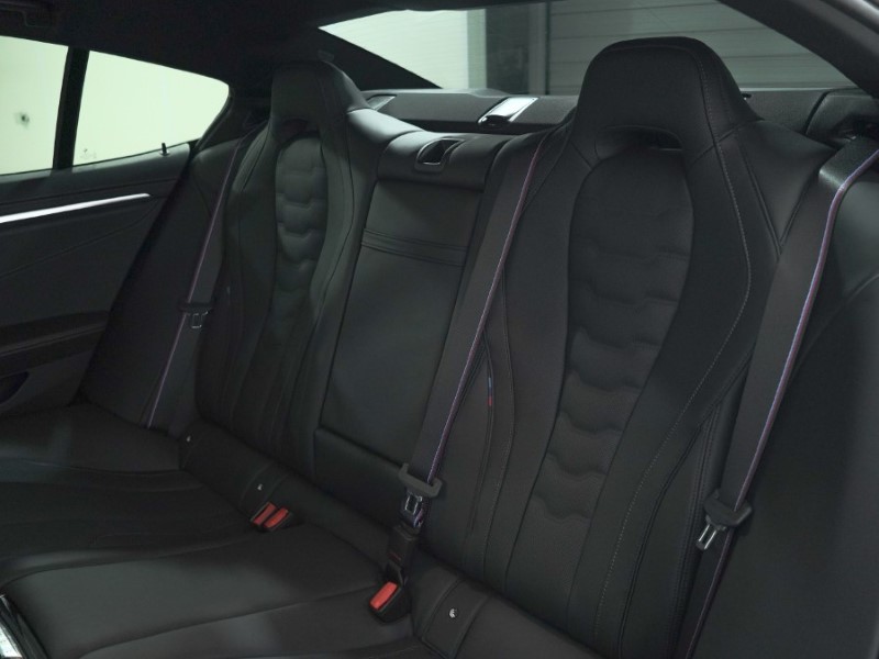 2025 (75) BMW 8 SERIES 840i M Sport 4dr Auto 4772961