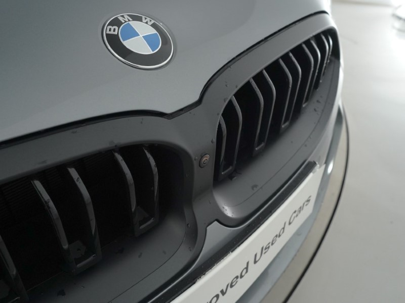 2025 (75) BMW 8 SERIES 840i M Sport 4dr Auto 4772965