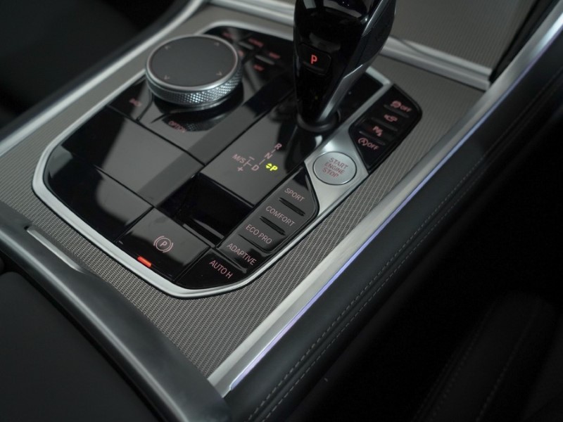 2025 (75) BMW 8 SERIES 840i M Sport 4dr Auto 4772979