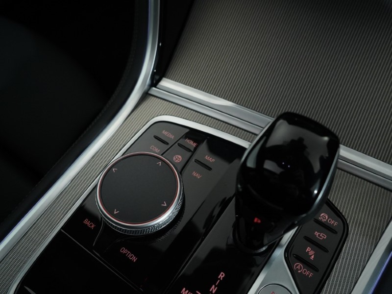 2025 (75) BMW 8 SERIES 840i M Sport 4dr Auto 4772977