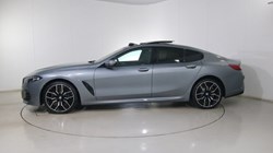 2025 (75) BMW 8 SERIES 840i M Sport 4dr Auto 4772944