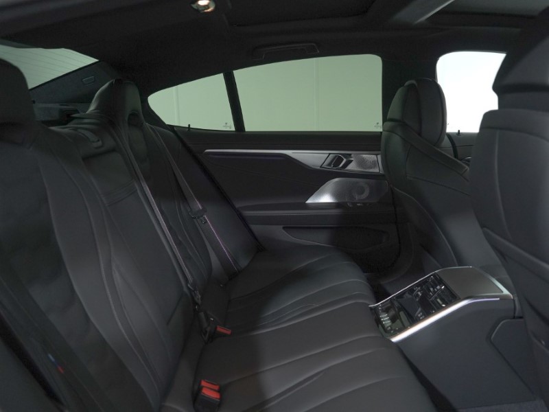 2025 (75) BMW 8 SERIES 840i M Sport 4dr Auto 4772954