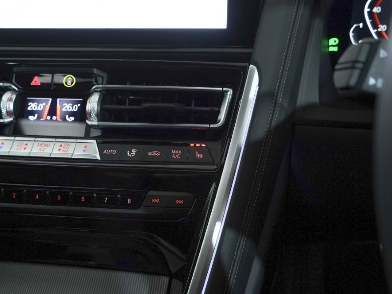 2025 (75) BMW 8 SERIES 840i M Sport 4dr Auto 4772975