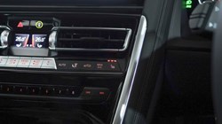 2025 (75) BMW 8 SERIES 840i M Sport 4dr Auto 4772975