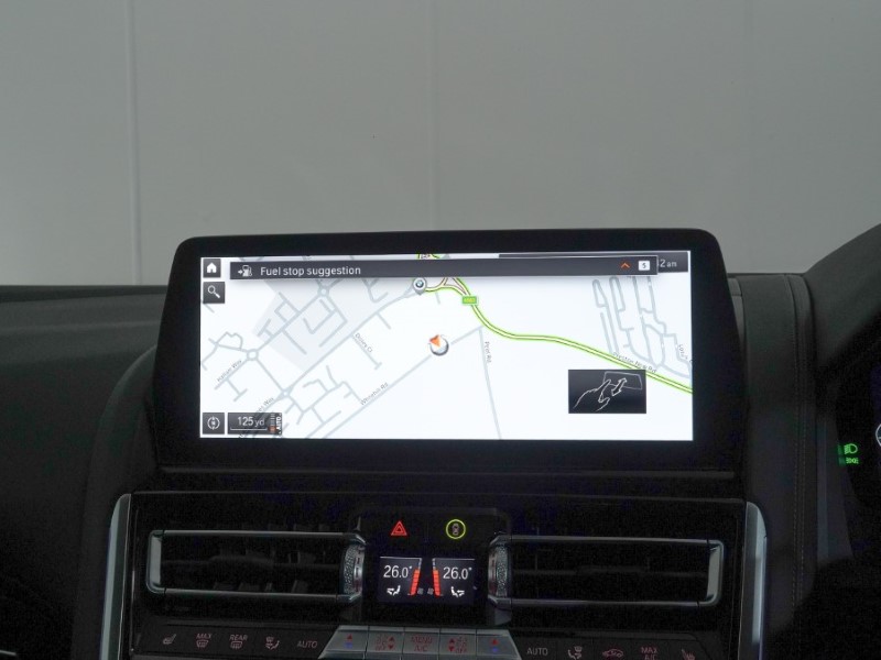 2025 (75) BMW 8 SERIES 840i M Sport 4dr Auto 4772973