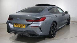 2025 (75) BMW 8 SERIES 840i M Sport 4dr Auto 4772947