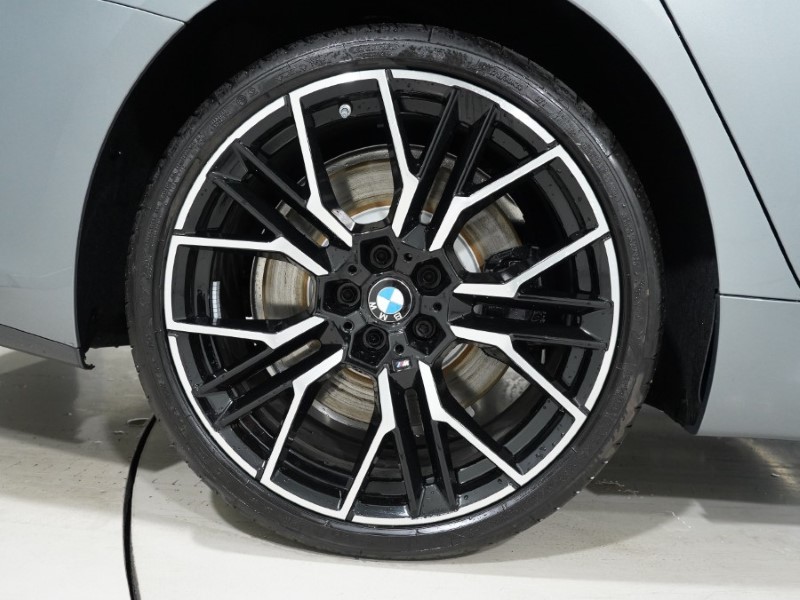 2025 (75) BMW 8 SERIES 840i M Sport 4dr Auto 4772953