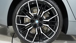 2025 (75) BMW 8 SERIES 840i M Sport 4dr Auto 4772953