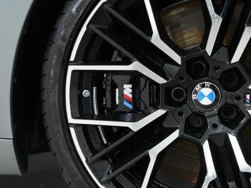 2025 (75) BMW 8 SERIES 840i M Sport 4dr Auto 4772967