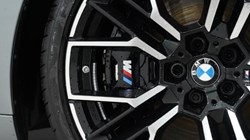 2025 (75) BMW 8 SERIES 840i M Sport 4dr Auto 4772967