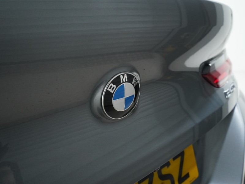 2025 (75) BMW 8 SERIES 840i M Sport 4dr Auto 4772950