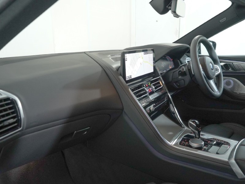 2025 (75) BMW 8 SERIES 840i M Sport 4dr Auto 4772962