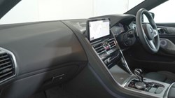 2025 (75) BMW 8 SERIES 840i M Sport 4dr Auto 4772962