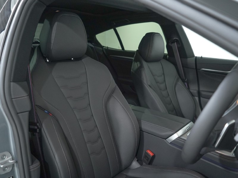 2025 (75) BMW 8 SERIES 840i M Sport 4dr Auto 4772968