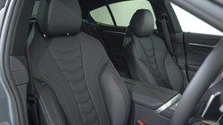 2025 (75) BMW 8 SERIES 840i M Sport 4dr Auto 4772968