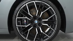 2025 (75) BMW 8 SERIES 840i M Sport 4dr Auto 4772966