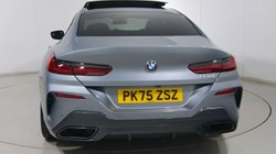 2025 (75) BMW 8 SERIES 840i M Sport 4dr Auto 4772946