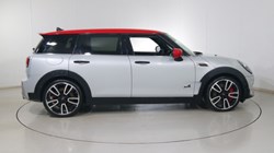 2020 (70) MINI CLUBMAN 2.0 John Cooper Works ALL4 6dr Auto 4735570