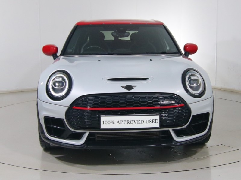 2020 (70) MINI CLUBMAN 2.0 John Cooper Works ALL4 6dr Auto 4735564