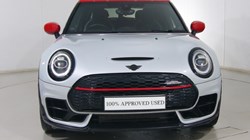 2020 (70) MINI CLUBMAN 2.0 John Cooper Works ALL4 6dr Auto 4735564