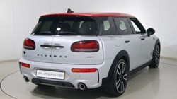 2020 (70) MINI CLUBMAN 2.0 John Cooper Works ALL4 6dr Auto 4735569