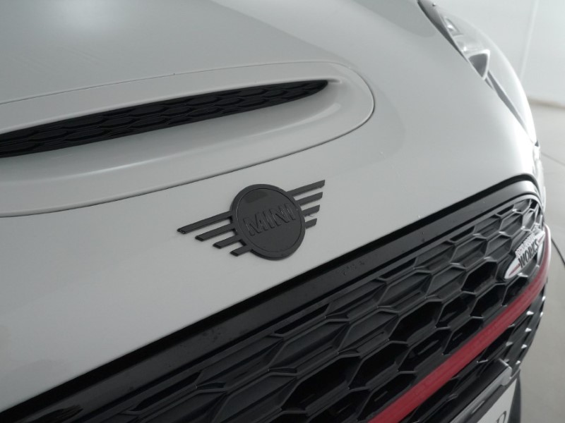 2020 (70) MINI CLUBMAN 2.0 John Cooper Works ALL4 6dr Auto 4735539