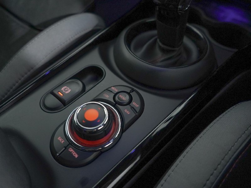 2020 (70) MINI CLUBMAN 2.0 John Cooper Works ALL4 6dr Auto 4735558