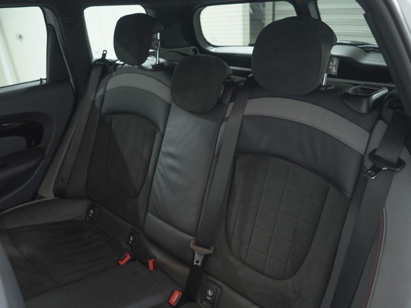 2020 (70) MINI CLUBMAN 2.0 John Cooper Works ALL4 6dr Auto 4735535