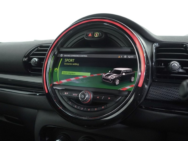 2020 (70) MINI CLUBMAN 2.0 John Cooper Works ALL4 6dr Auto 4735555