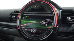 2020 (70) MINI CLUBMAN 2.0 John Cooper Works ALL4 6dr Auto 4735555