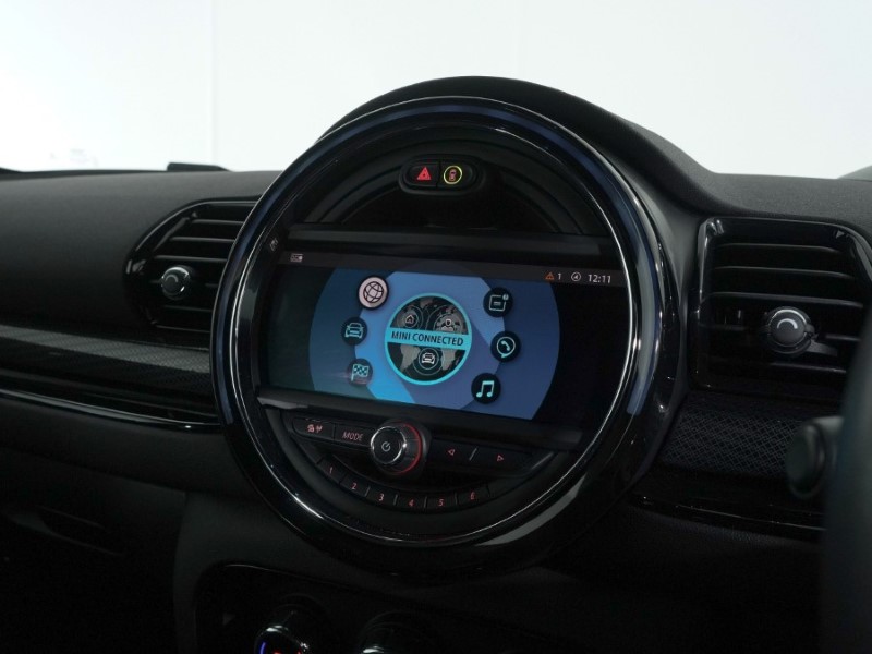 2020 (70) MINI CLUBMAN 2.0 John Cooper Works ALL4 6dr Auto 4735551