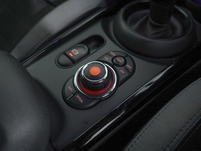 2020 (70) MINI CLUBMAN 2.0 John Cooper Works ALL4 6dr Auto 4735559