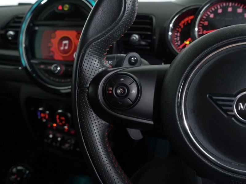 2020 (70) MINI CLUBMAN 2.0 John Cooper Works ALL4 6dr Auto 4735541