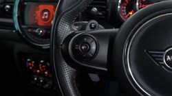2020 (70) MINI CLUBMAN 2.0 John Cooper Works ALL4 6dr Auto 4735541