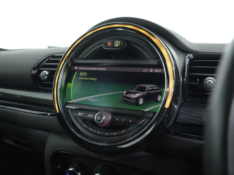 2020 (70) MINI CLUBMAN 2.0 John Cooper Works ALL4 6dr Auto 4735556