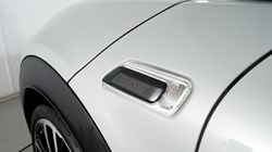 2020 (70) MINI CLUBMAN 2.0 John Cooper Works ALL4 6dr Auto 4735537