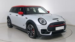 2020 (70) MINI CLUBMAN 2.0 John Cooper Works ALL4 6dr Auto 4735563
