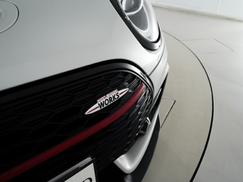 2020 (70) MINI CLUBMAN 2.0 John Cooper Works ALL4 6dr Auto 4735538