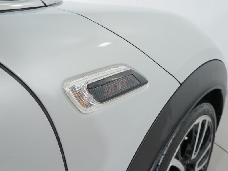 2020 (70) MINI CLUBMAN 2.0 John Cooper Works ALL4 6dr Auto 4735531