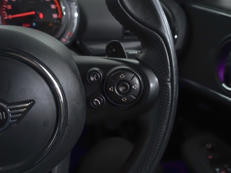 2020 (70) MINI CLUBMAN 2.0 John Cooper Works ALL4 6dr Auto 4735544