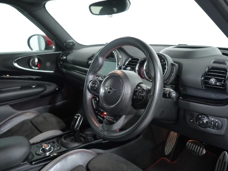 2020 (70) MINI CLUBMAN 2.0 John Cooper Works ALL4 6dr Auto 4735526