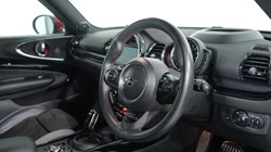 2020 (70) MINI CLUBMAN 2.0 John Cooper Works ALL4 6dr Auto 4735526