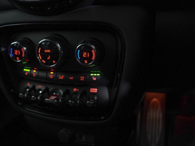 2020 (70) MINI CLUBMAN 2.0 John Cooper Works ALL4 6dr Auto 4735552