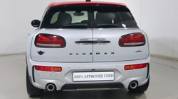 2020 (70) MINI CLUBMAN 2.0 John Cooper Works ALL4 6dr Auto 4735568