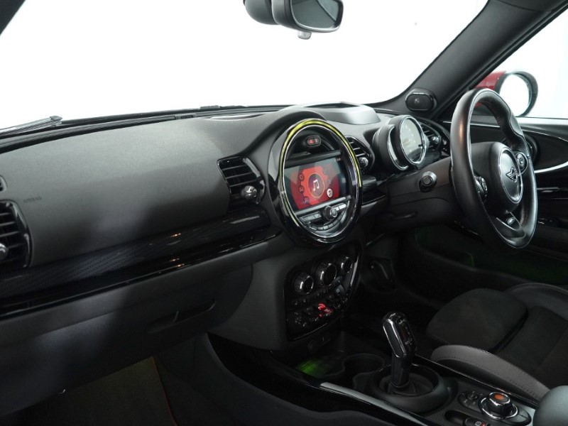 2020 (70) MINI CLUBMAN 2.0 John Cooper Works ALL4 6dr Auto 4735536